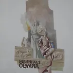 דירה Olympia *