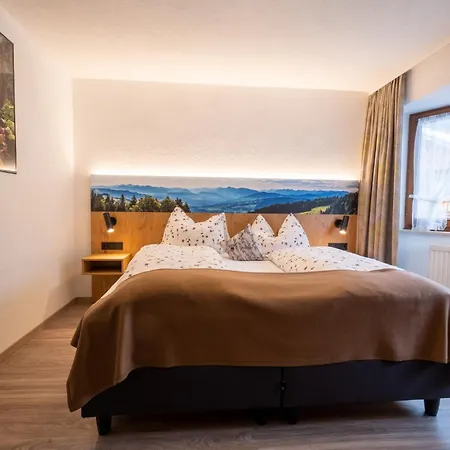 Olympia Apartamento Lermoos