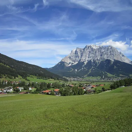 公寓 菲联豪斯奥林匹亚酒店 *