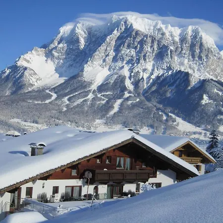 公寓 菲联豪斯奥林匹亚酒店