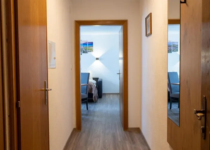 Διαμέρισμα Olympia Lermoos