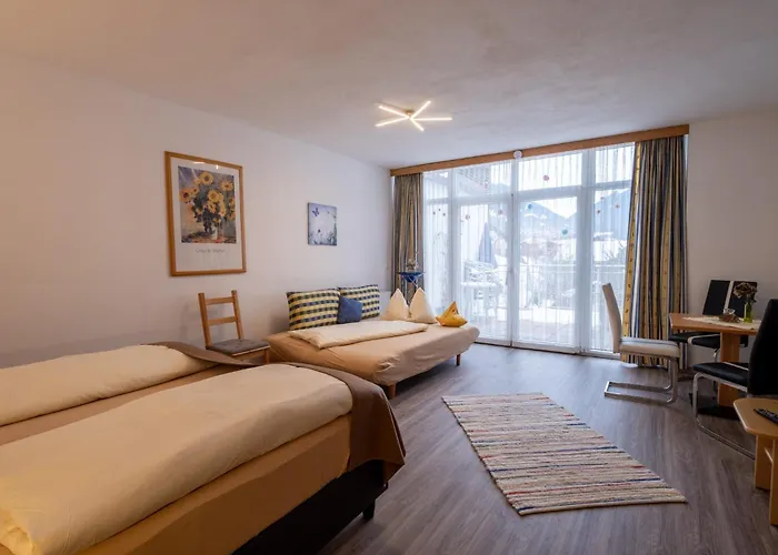 Olympia Διαμέρισμα