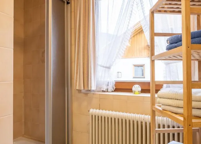 Olympia Διαμέρισμα