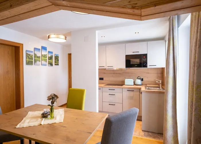 Olympia Διαμέρισμα *