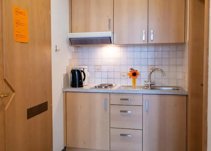 Διαμέρισμα Olympia *