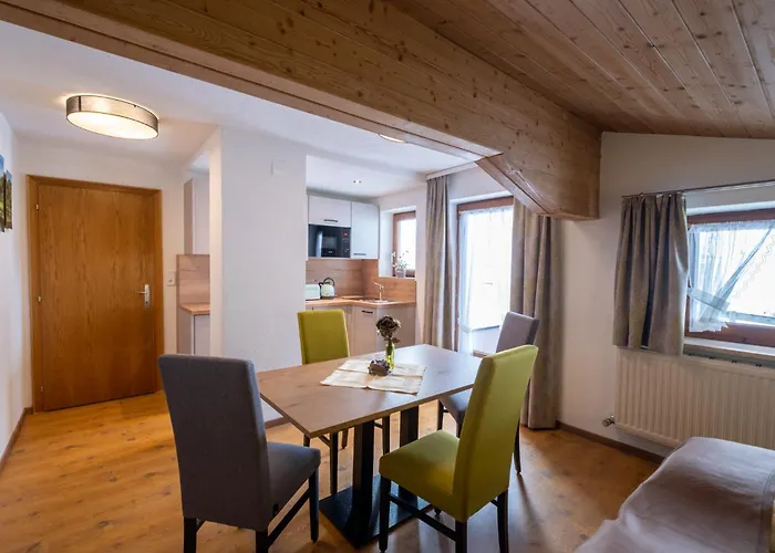 Διαμέρισμα Olympia