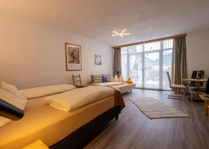 Olympia Διαμέρισμα