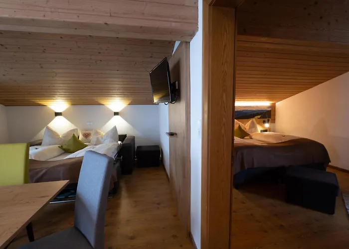 Olympia Διαμέρισμα *