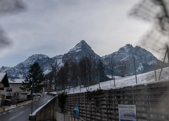 Olympia Διαμέρισμα