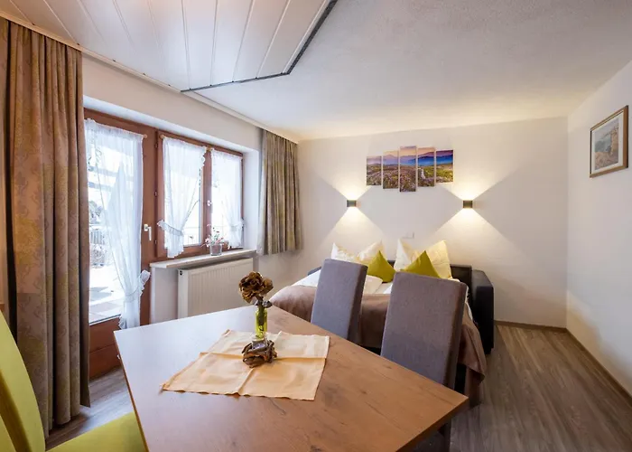 Διαμέρισμα Olympia