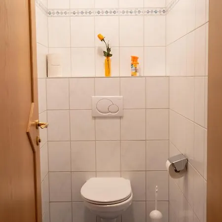 Olympia Apartment