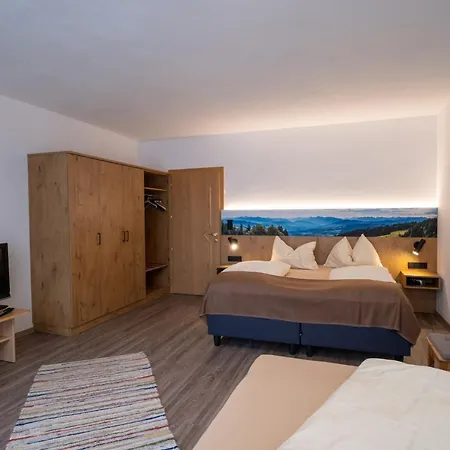 Apartment Olympia