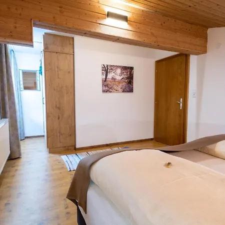Apartment Olympia