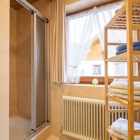 Olympia Apartment