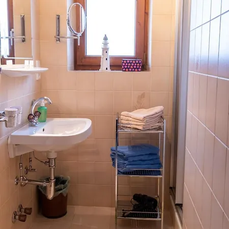 Appartement Olympia