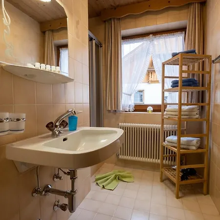 Apartment Olympia Lermoos