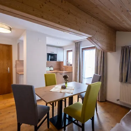 Apartment Olympia