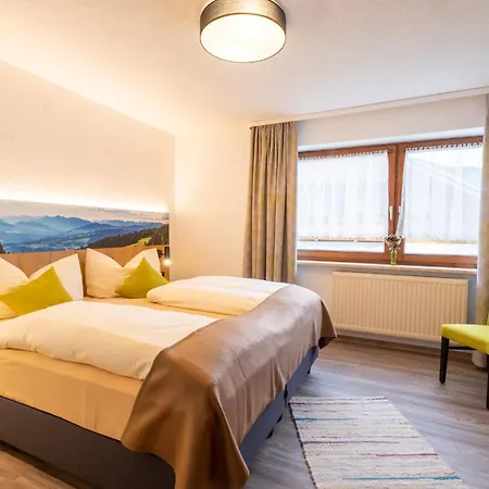 Apartment Olympia *