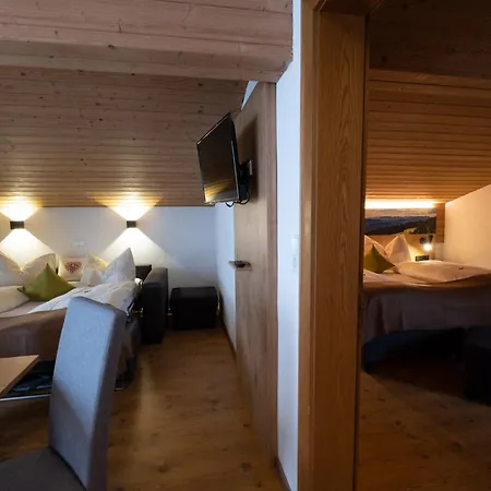 Olympia Appartement *