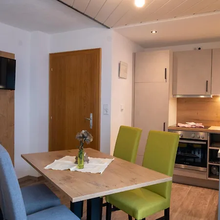 Apartment Olympia *