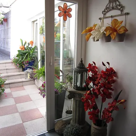 Appartement Olympia