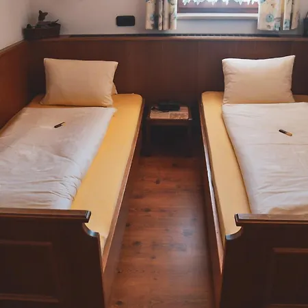 Apartment Olympia *