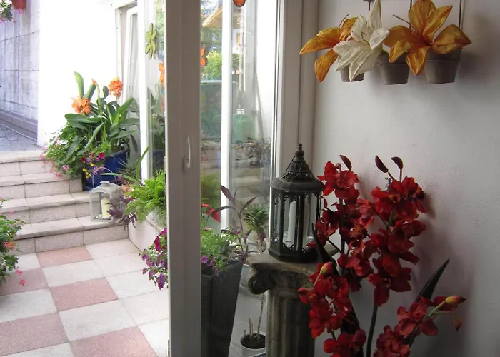 Appartamento Olympia