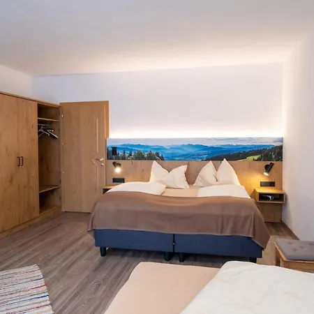 Apartamento Olympia *