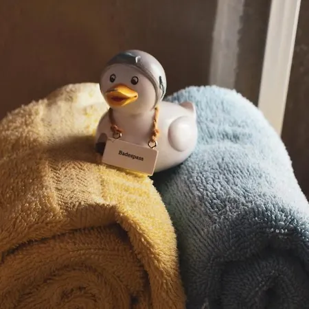 Apartamento Olympia *